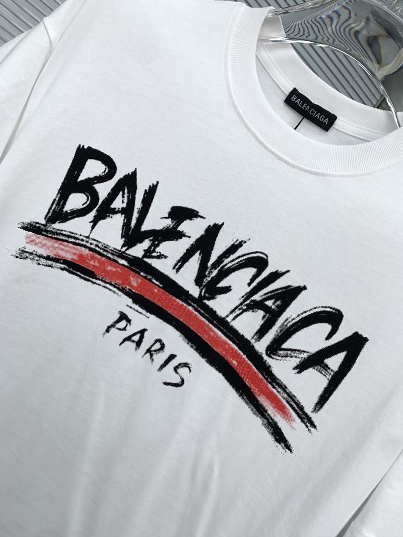 Balenciaga T-Shirts